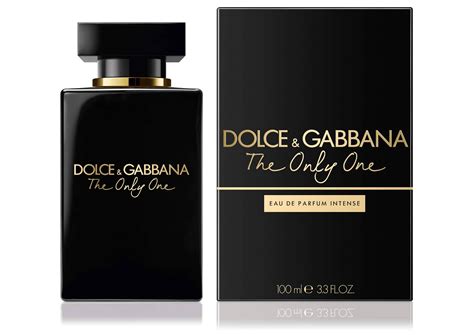 dolce gabbana the one intense 50ml|dolce gabbana the only one intense.